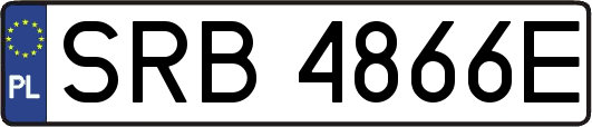 SRB4866E