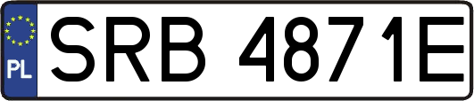 SRB4871E