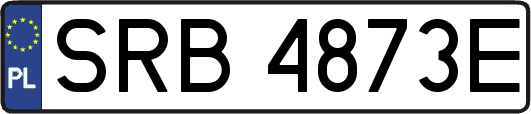 SRB4873E