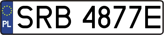 SRB4877E