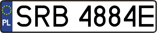 SRB4884E