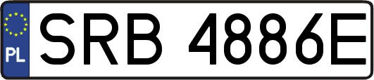 SRB4886E