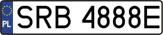 SRB4888E