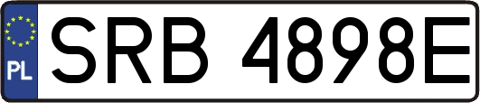 SRB4898E