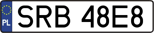 SRB48E8