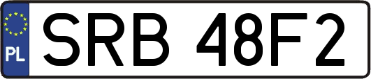 SRB48F2