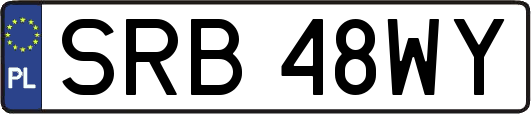 SRB48WY