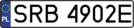 SRB4902E