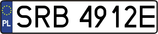 SRB4912E