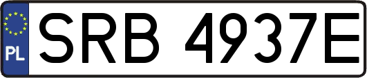 SRB4937E