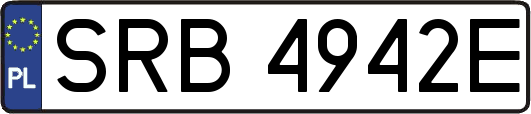 SRB4942E