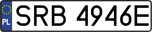 SRB4946E