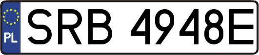 SRB4948E