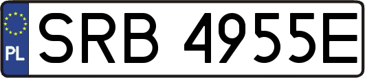 SRB4955E