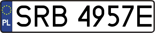 SRB4957E