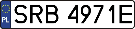 SRB4971E