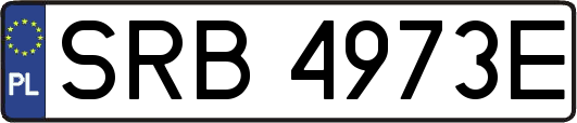 SRB4973E