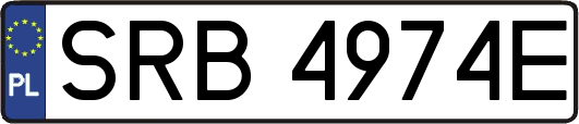 SRB4974E