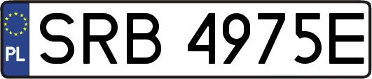 SRB4975E