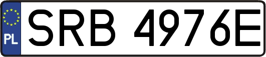 SRB4976E