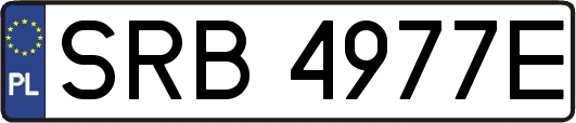 SRB4977E