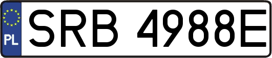 SRB4988E