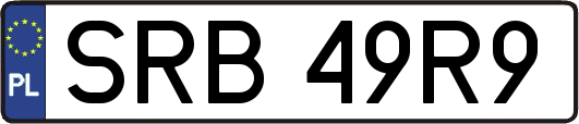 SRB49R9