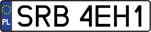 SRB4EH1