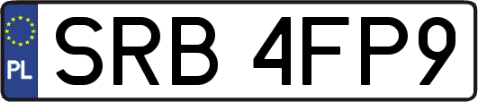 SRB4FP9