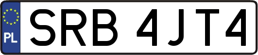 SRB4JT4