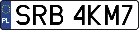 SRB4KM7
