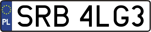 SRB4LG3