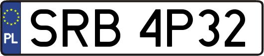 SRB4P32