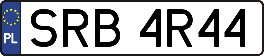 SRB4R44