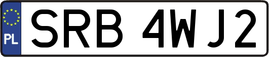 SRB4WJ2