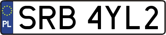 SRB4YL2