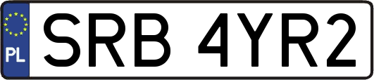 SRB4YR2