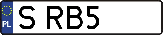 SRB5