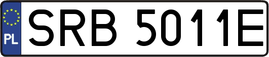 SRB5011E
