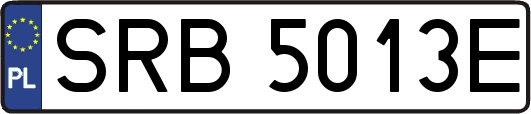 SRB5013E