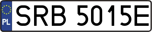 SRB5015E