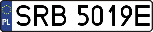 SRB5019E