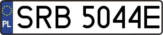SRB5044E