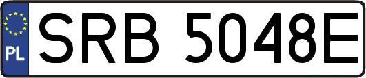 SRB5048E