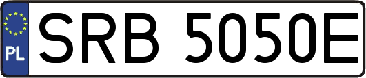 SRB5050E