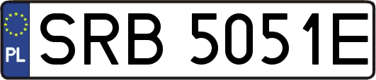 SRB5051E