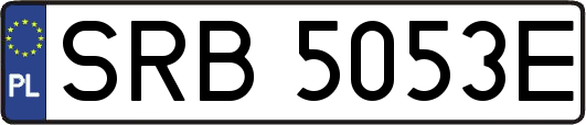 SRB5053E