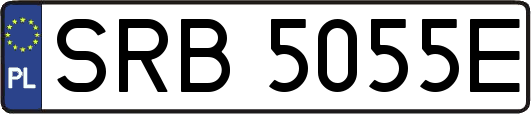 SRB5055E