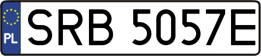 SRB5057E