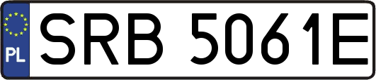 SRB5061E